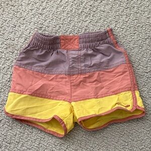 Patagonia Kids' shorts 5T